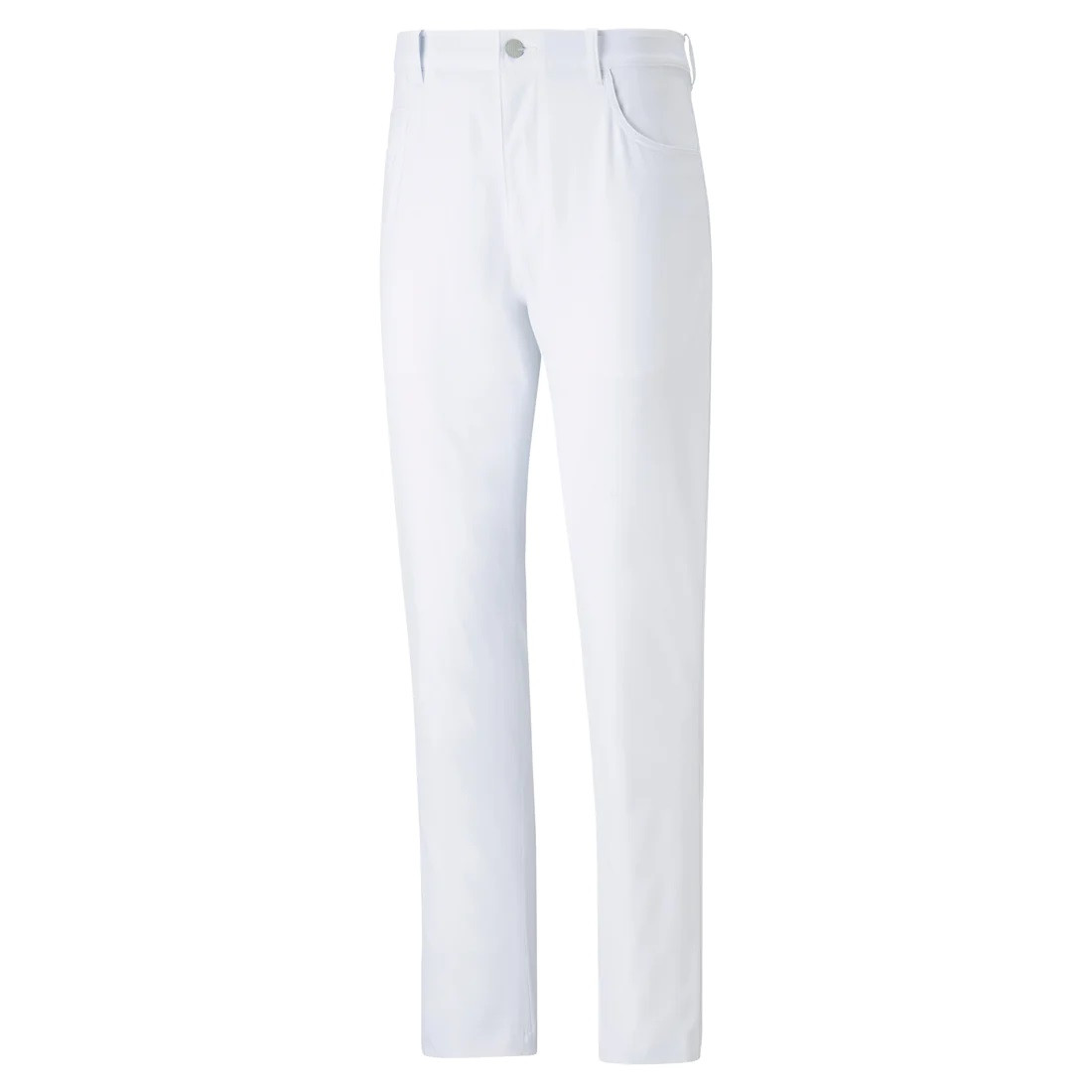 Puma Dealer 5 Pocket Pant - Maple Hill Golf